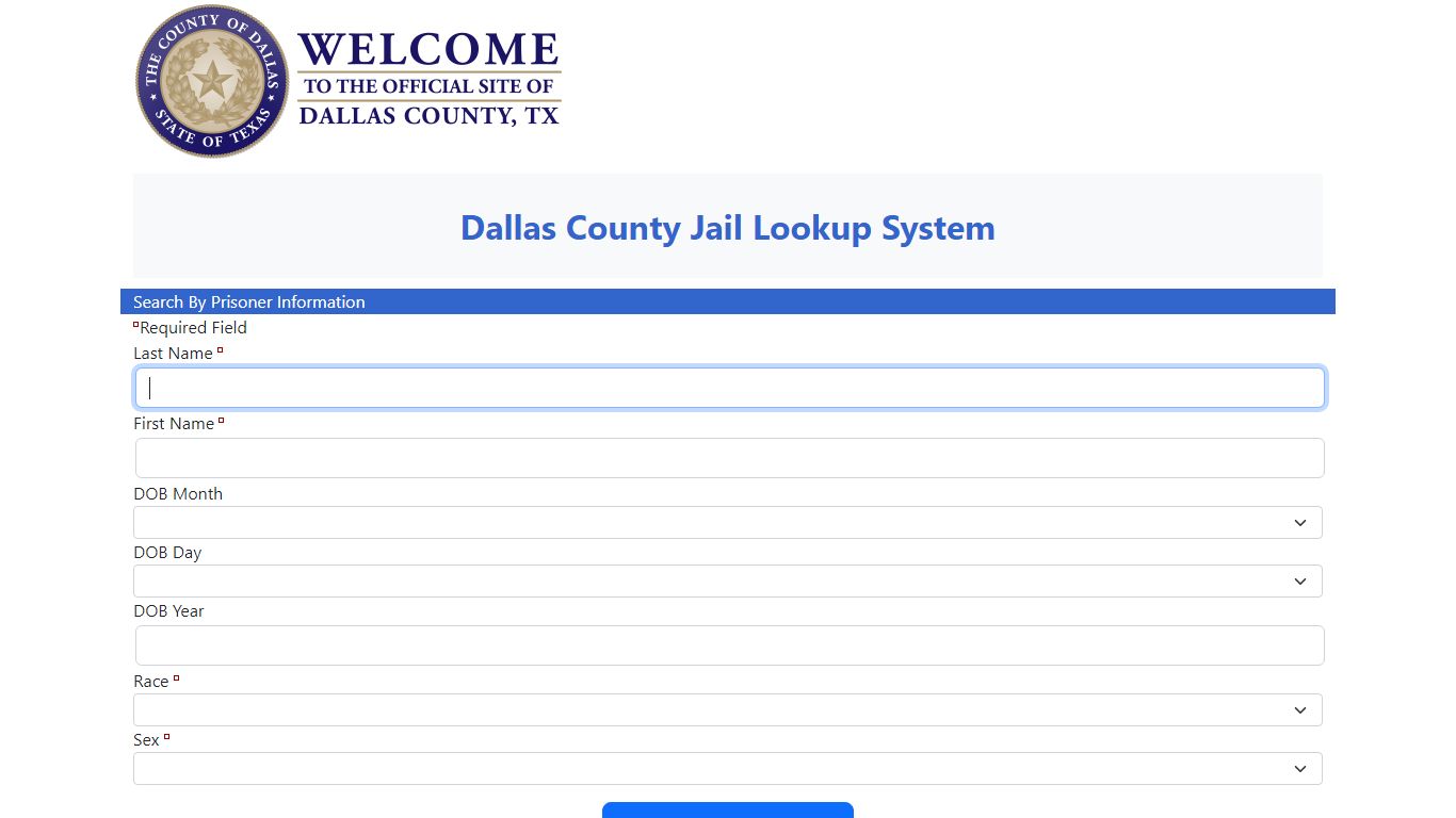 Dallas County